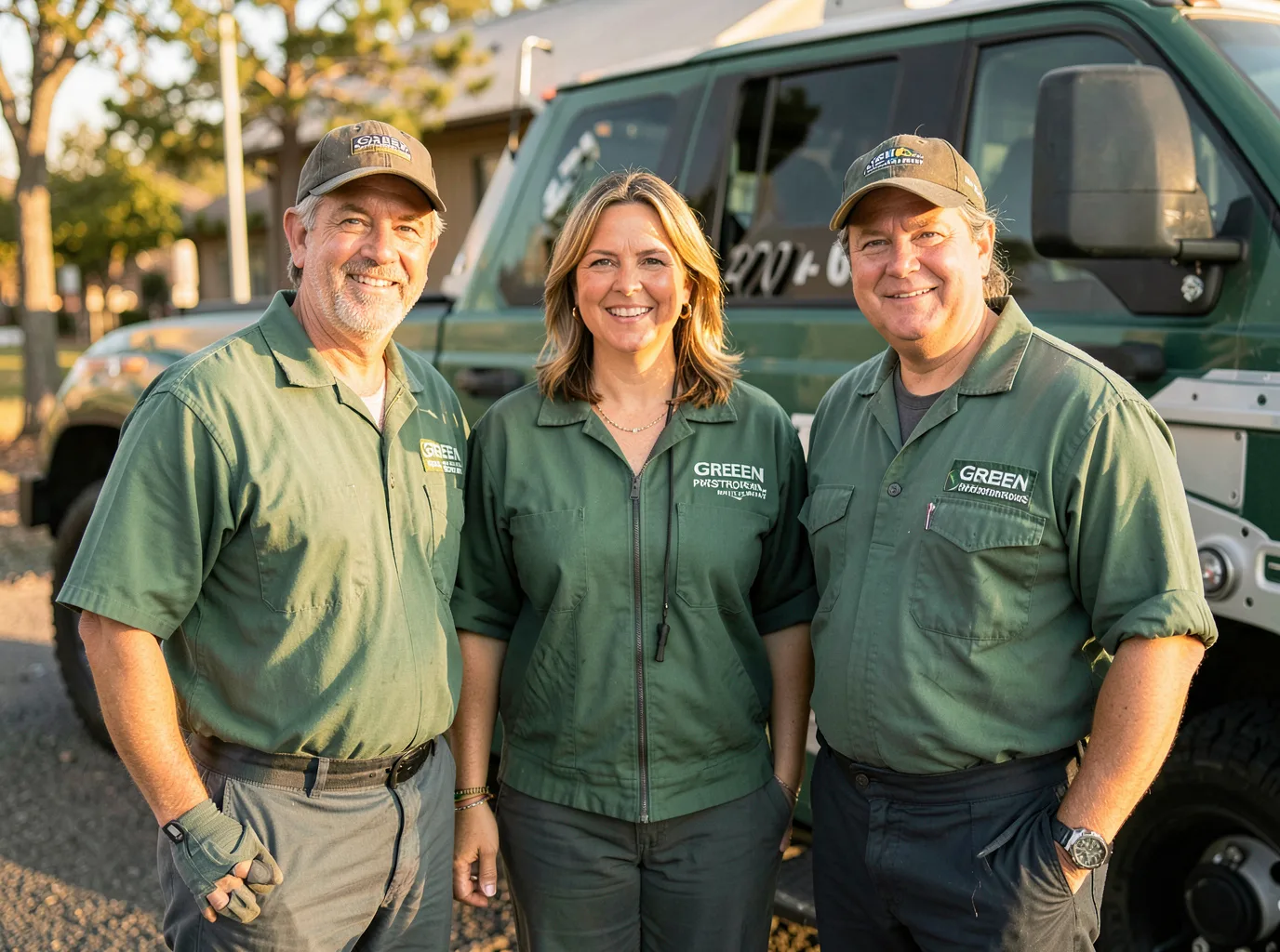 Water Damage Restoration company in Medina, TX