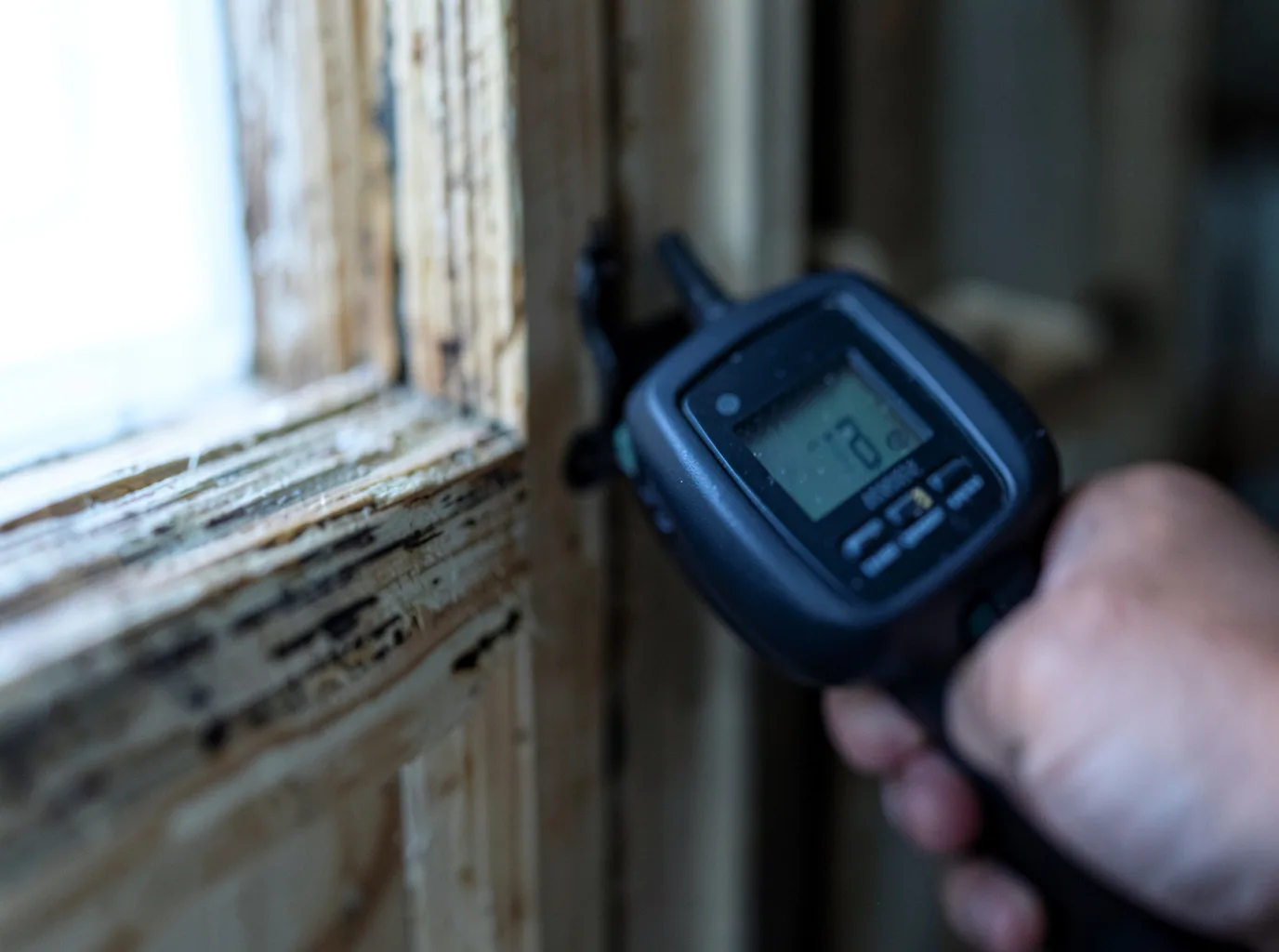 Commercial Water Damage Restoration in Medina, TX