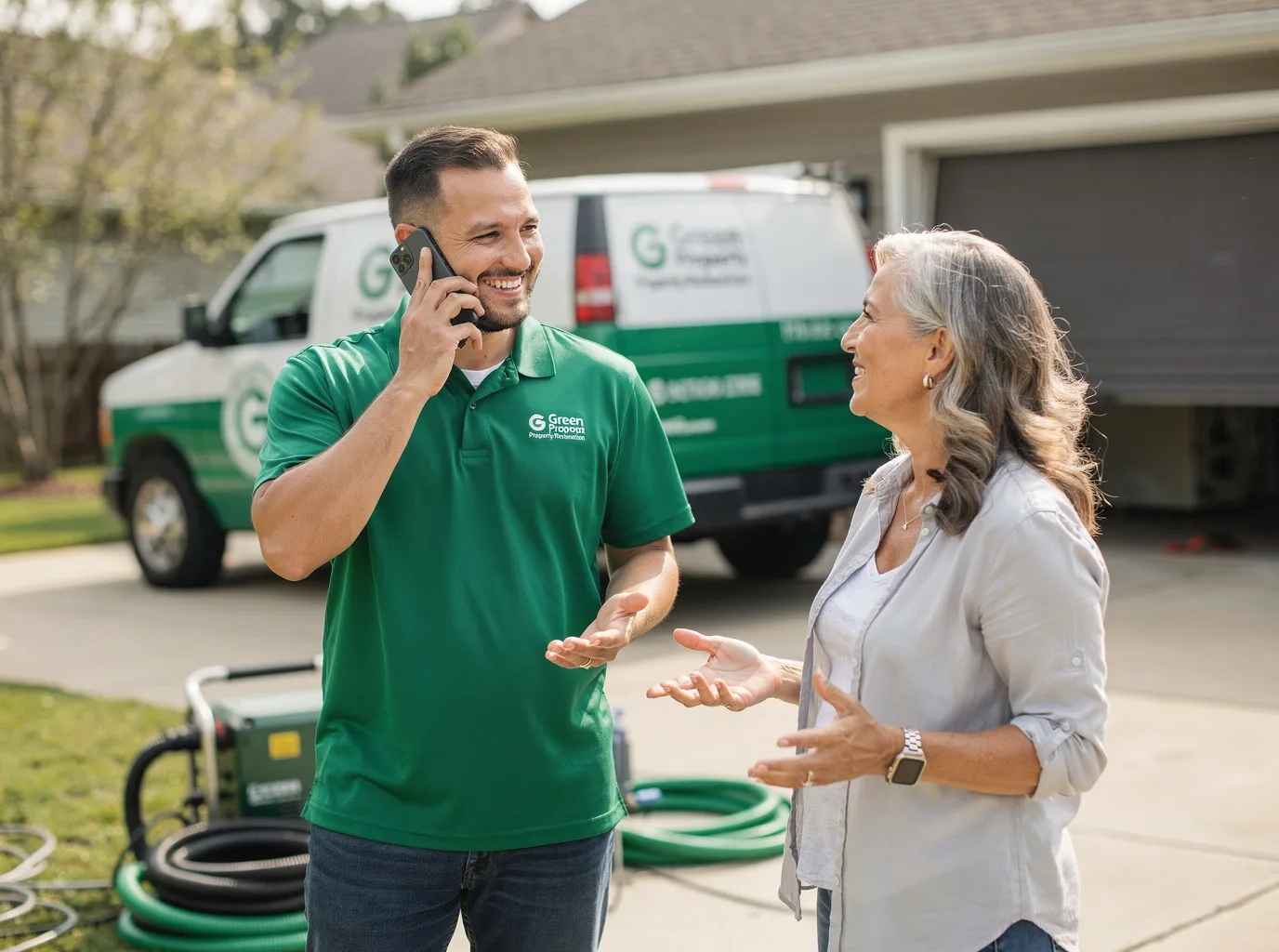 Water Damage Restoration Medina, TX FAQs